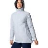 imageColumbia Womens Switchback II Lined Long JacketCirrus Grey