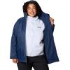 imageColumbia Womens Switchback II Lined Long JacketCollegiate Navy