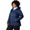 imageColumbia Womens Switchback II Lined Long JacketCollegiate Navy