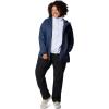 imageColumbia Womens Switchback II Lined Long JacketCollegiate Navy