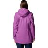 imageColumbia Womens Switchback II Lined Long JacketRazzle