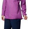 imageColumbia Womens Switchback II Lined Long JacketRazzle