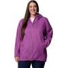 imageColumbia Womens Switchback II Lined Long JacketRazzle