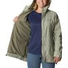 imageColumbia Womens Switchback II Lined Long JacketSafari