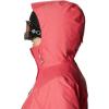 imageColumbia Womens Whirlibird IV Interchange Winter Jacket Waterproof ampamp BreathableBright Geranium Crossdye