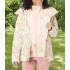 imageColumbia Womens Whirlibird IV Interchange Winter Jacket Waterproof ampamp BreathableChalk Aurelian Print