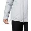 imageColumbia Womens Whirlibird IV Interchange Winter Jacket Waterproof ampamp BreathableCirrus Grey Crossdye
