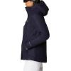 imageColumbia Womens Whirlibird IV Interchange Winter Jacket Waterproof ampamp BreathableDark Nocturnal