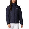 imageColumbia Womens Whirlibird IV Interchange Winter Jacket Waterproof ampamp BreathableDark Nocturnal