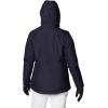 imageColumbia Womens Whirlibird IV Interchange Winter Jacket Waterproof ampamp BreathableDark Nocturnal