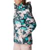 imageColumbia Womens Whirlibird IV Interchange Winter Jacket Waterproof ampamp BreathableDusty Pink Geoglacial Print