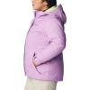 imageColumbia Womens Whirlibird IV Interchange Winter Jacket Waterproof ampamp BreathableGumdrop