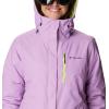 imageColumbia Womens Whirlibird IV Interchange Winter Jacket Waterproof ampamp BreathableGumdrop