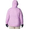 imageColumbia Womens Whirlibird IV Interchange Winter Jacket Waterproof ampamp BreathableGumdrop
