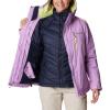 imageColumbia Womens Whirlibird IV Interchange Winter Jacket Waterproof ampamp BreathableGumdrop