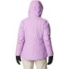 imageColumbia Womens Whirlibird IV Interchange Winter Jacket Waterproof ampamp BreathableGumdrop