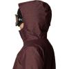 imageColumbia Womens Whirlibird IV Interchange Winter Jacket Waterproof ampamp BreathableMalbec Crossdye