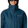 imageColumbia Womens Whirlibird IV Interchange Winter Jacket Waterproof ampamp BreathableNight Wave