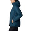 imageColumbia Womens Whirlibird IV Interchange Winter Jacket Waterproof ampamp BreathableNight Wave