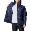 imageColumbia Womens Whirlibird IV Interchange Winter Jacket Waterproof ampamp BreathableNocturnal Aurelian Print