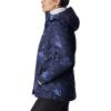 imageColumbia Womens Whirlibird IV Interchange Winter Jacket Waterproof ampamp BreathableNocturnal Aurelian Print