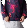 imageColumbia Womens Whirlibird IV Interchange Winter Jacket Waterproof ampamp BreathableNocturnal Lookup Print