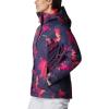imageColumbia Womens Whirlibird IV Interchange Winter Jacket Waterproof ampamp BreathableNocturnal Lookup Print