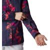 imageColumbia Womens Whirlibird IV Interchange Winter Jacket Waterproof ampamp BreathableNocturnal Lookup Print