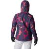 imageColumbia Womens Whirlibird IV Interchange Winter Jacket Waterproof ampamp BreathableNocturnal Lookup Print