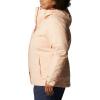 imageColumbia Womens Whirlibird IV Interchange Winter Jacket Waterproof ampamp BreathablePeach Blossom