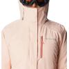 imageColumbia Womens Whirlibird IV Interchange Winter Jacket Waterproof ampamp BreathablePeach Blossom