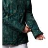 imageColumbia Womens Whirlibird IV Interchange Winter Jacket Waterproof ampamp BreathableSpruce Dotty Floral Print