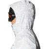 imageColumbia Womens Whirlibird IV Interchange Winter Jacket Waterproof ampamp BreathableWhite Florescence Print