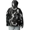 imageColumbia Womens Whirlibird IV Interchange Winter Jacket Waterproof ampamp BreathableWhite Lookup Print