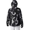 imageColumbia Womens Whirlibird IV Interchange Winter Jacket Waterproof ampamp BreathableWhite Lookup Print