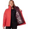 imageColumbia Womens Whirlibird V Interchange JacketDaredevil