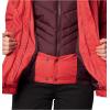 imageColumbia Womens Whirlibird V Interchange JacketDaredevil
