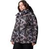 imageColumbia Womens Whirlibird V Printed Interchange JacketSnowdrift Timberwild Print
