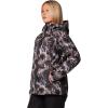imageColumbia Womens Whirlibird V Printed Interchange JacketSnowdrift Timberwild Print