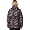 imageColumbia Womens Whirlibird V Printed Interchange JacketSnowdrift Timberwild Print