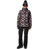 imageColumbia Womens Whirlibird V Printed Interchange JacketSnowdrift Timberwild Print