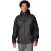 imageColumbia Mens Glennaker II Sherpa Lined JacketBlackShark