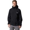 imageColumbia Mens Pfg Mackenzie River JacketBlack