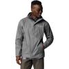 imageColumbia Mens Watertight II Rain Jacket2024 City Grey