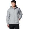 2024 Columbia Grey