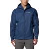 imageColumbia Mens Watertight II Rain Jacket2024 Dark Mountain