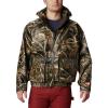 imageColumbia Mens Widgeon Odx Wader ShellRealtree Max5