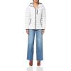 imageColumbia Womens Arctic Crest Down Hooded JacketWhite