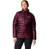 imageColumbia Womens Arctic Crest Down JacketMoonvista