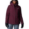 Marionberry Crossdye
